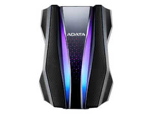 هارد دیسک اکسترنال ای دیتا مدل ADATA HD770G 1TB